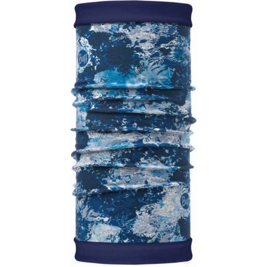 Winter Garden Blue / Navy