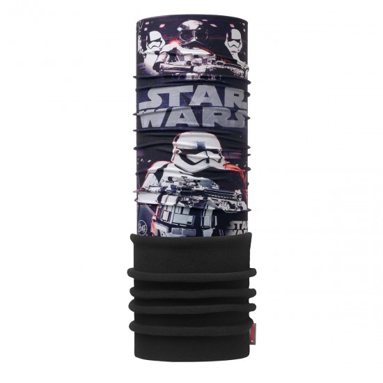 First Order Black