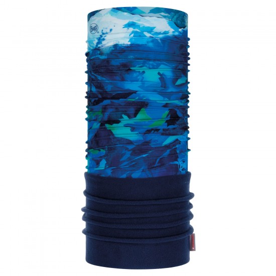 High Mountain Blue