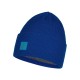 Solid Azure Blue Solid Azure Blue