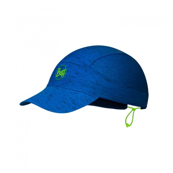 Azure Blue Htr L/XL