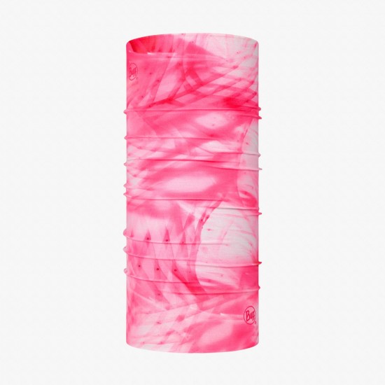 Treya Pink Fluor