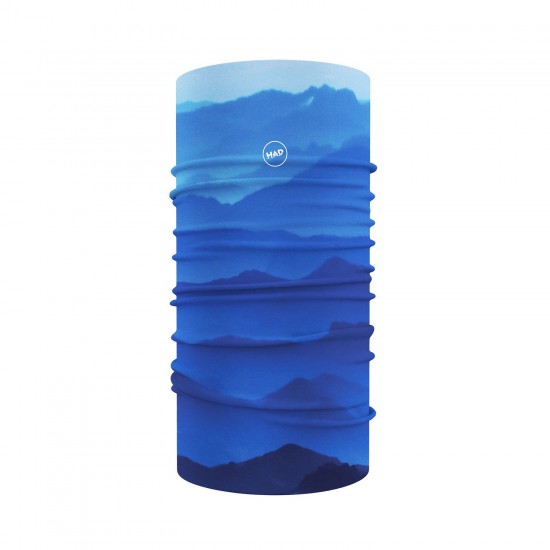 Into Blue