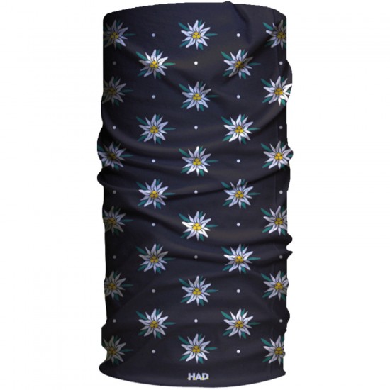 Edelweiss Black