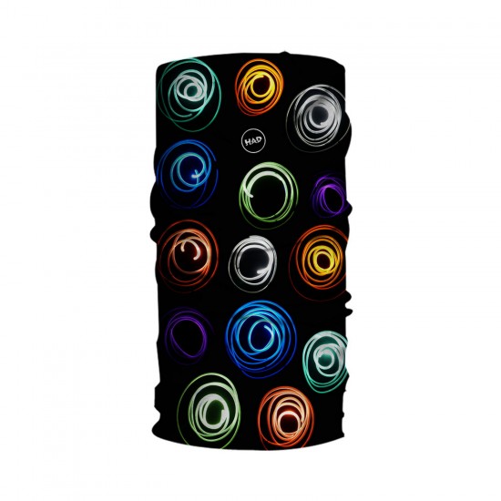 Neon Rings