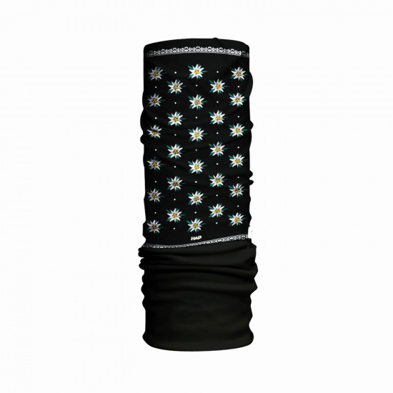 Edelweiss Black