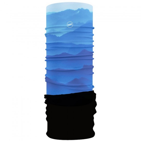 Into Blue