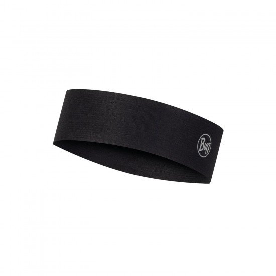 Solid Black