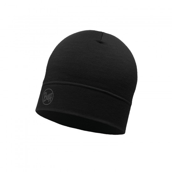 Solid Black