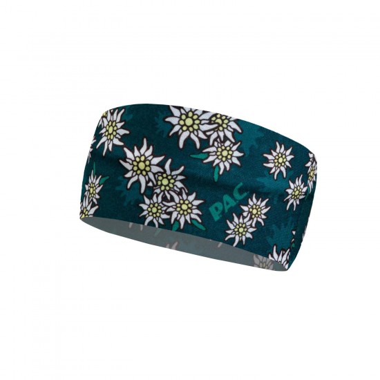 Edelweiß Teal S/M