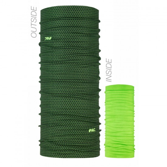 Celltech/Neon Green