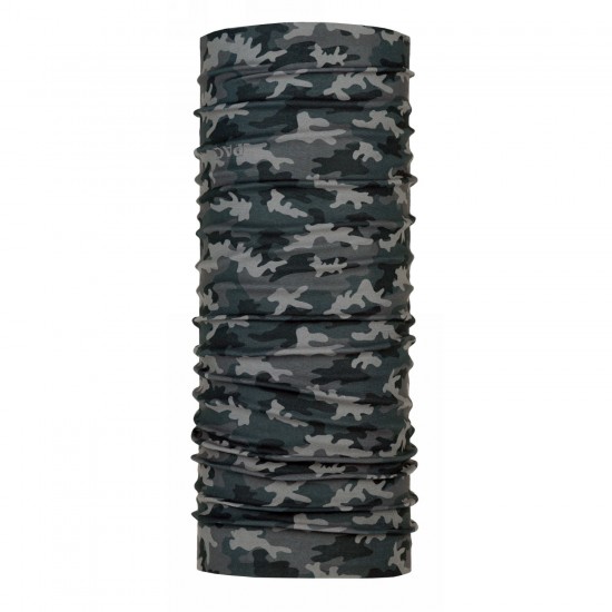 Camo Ash