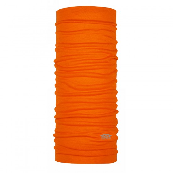 Bright Orange Bright Orange