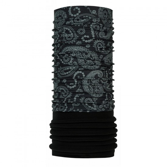 Paisley Black