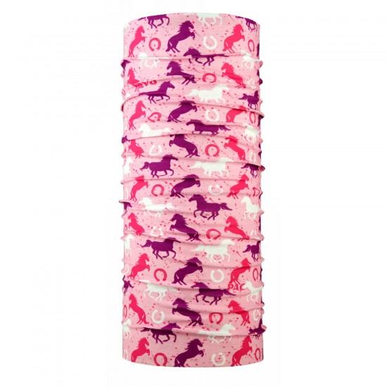 Horses Pink Horses Pink