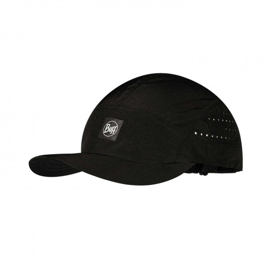 Solid Black L/XL