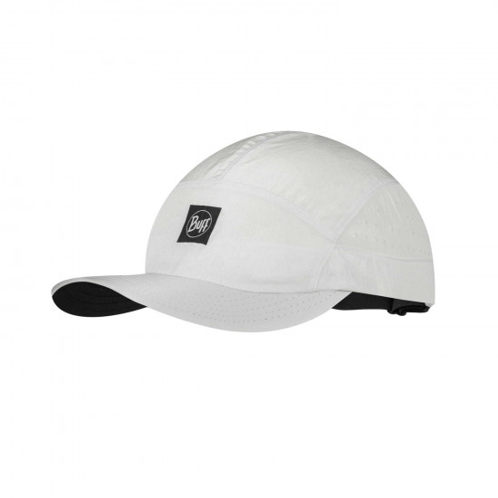 Solid White L/XL