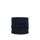 Neck Warmer Solid Indigo