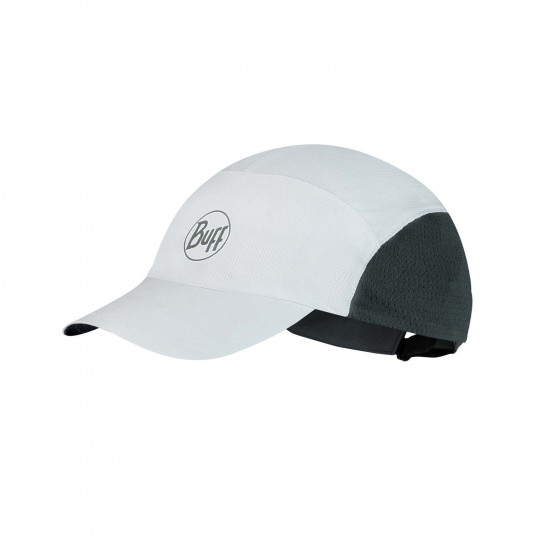 Solid White L/XL