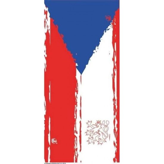 Czech Flag