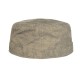 Zinc Taupe Brown S/M Zinc Taupe Brown S/M