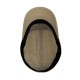 Zinc Taupe Brown S/M Zinc Taupe Brown S/M