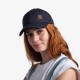 Solid Navy