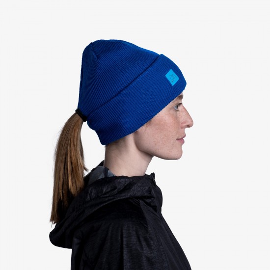 Solid Azure Blue Solid Azure Blue