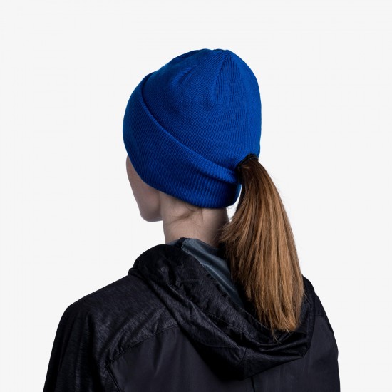 Solid Azure Blue Solid Azure Blue