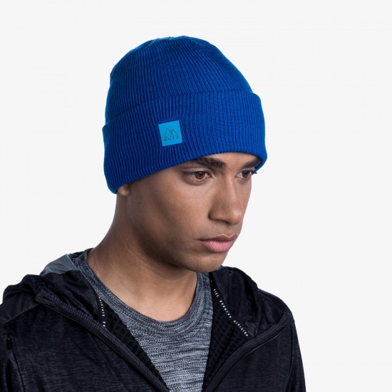 Solid Azure Blue Solid Azure Blue