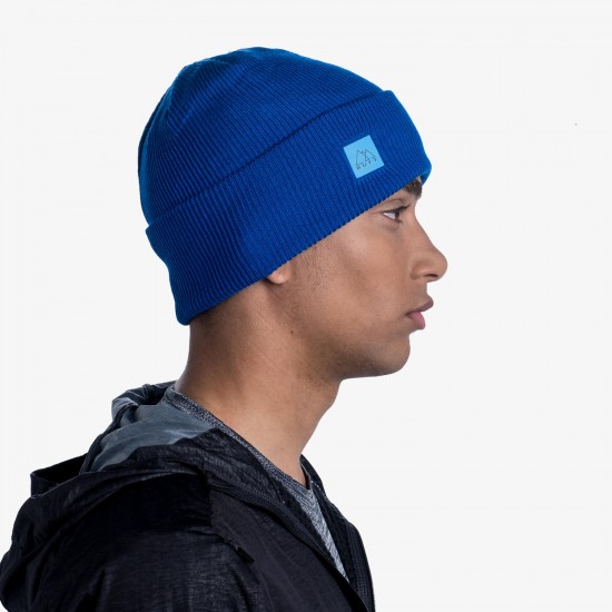 Solid Azure Blue Solid Azure Blue