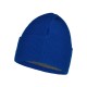 Solid Azure Blue Solid Azure Blue