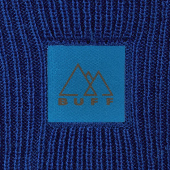 Solid Azure Blue Solid Azure Blue
