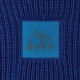 Solid Azure Blue Solid Azure Blue