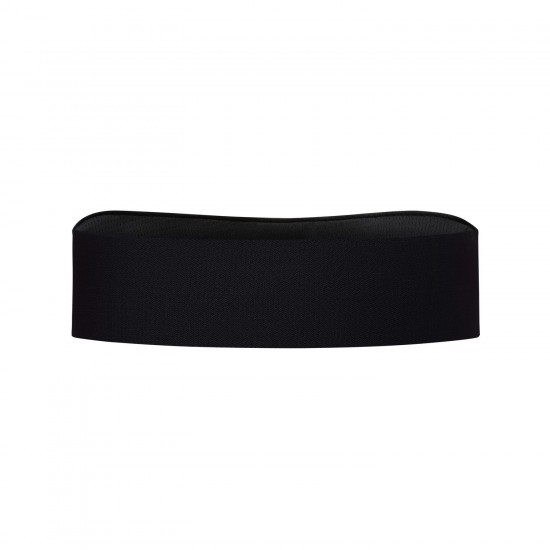 Solid Black