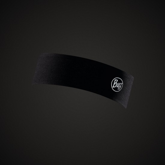 Solid Black