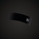 Solid Black