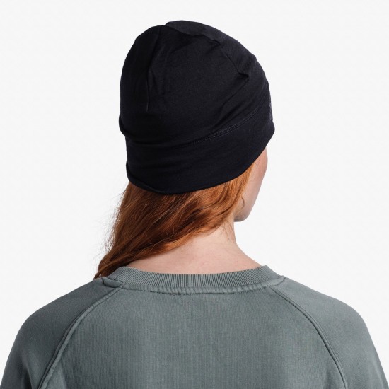Solid Black