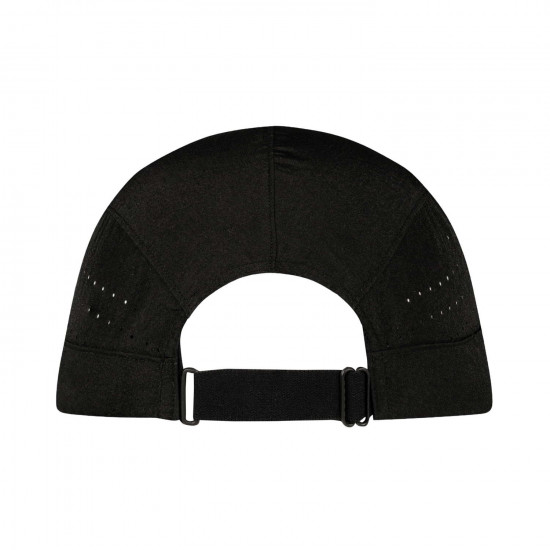 Solid Black S/M