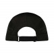 Solid Black S/M