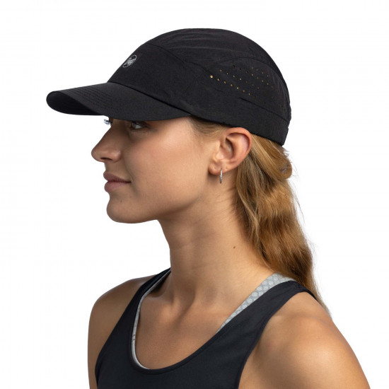 Solid Black S/M