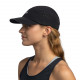 Solid Black S/M