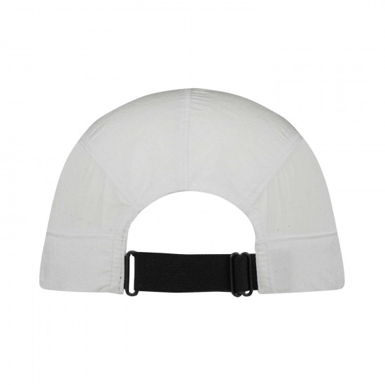 Solid White S/M