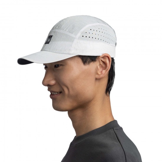 Solid White S/M