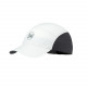 Solid White L/XL