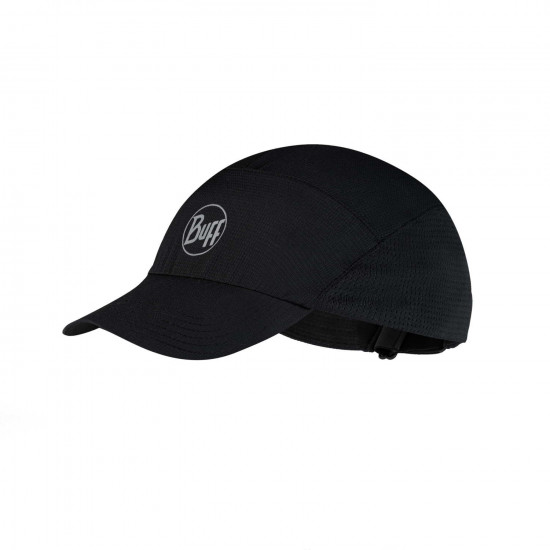 Solid Black S/M