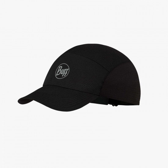 Solid Black S/M