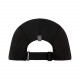 Solid Black L/XL
