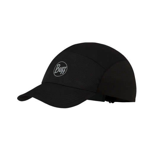 Solid Black L/XL