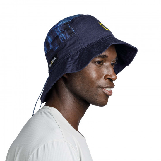 Unrel Blue Unrel Blue